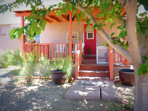 20810 E Cedar Dr, Mayer, AZ 86333 photo 27