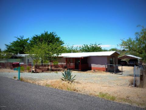 20810 E Cedar Dr, Mayer, AZ 86333 photo 3