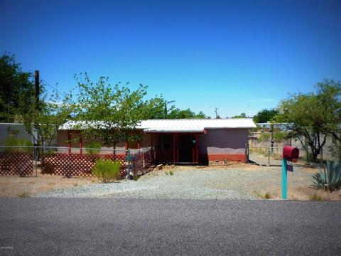 20810 E Cedar Dr, Mayer, AZ 86333 photo 1