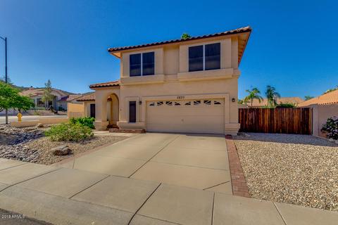 2820 E Calavar Rd, Phoenix, AZ 85032 photo 3