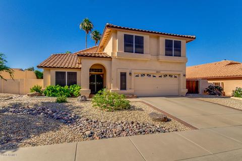 2820 E Calavar Rd, Phoenix, AZ 85032 photo 2