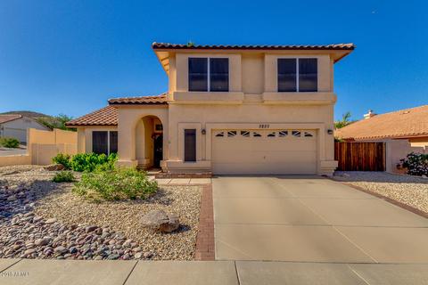 2820 E Calavar Rd, Phoenix, AZ 85032 photo 1