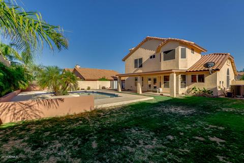 2820 E Calavar Rd, Phoenix, AZ 85032 photo 40