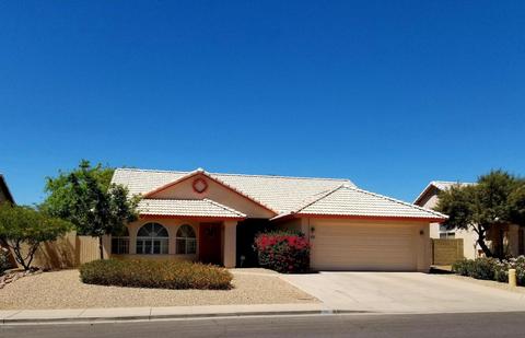 7432 E Ivy St, Mesa, AZ 85207 photo 1