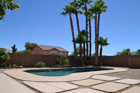 10741 E Balmoral Ave, Mesa, AZ 85208 photo 19