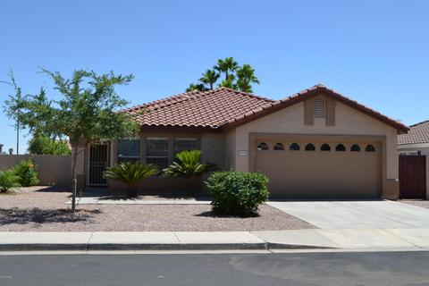 10741 E Balmoral Ave, Mesa, AZ 85208 photo 1