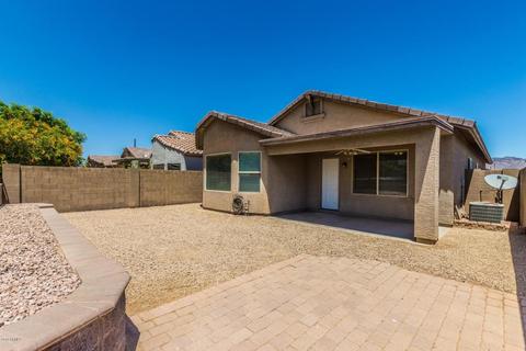 10829 E Boston St, Apache Junction, AZ 85120 photo 3