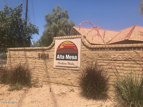 5808 E Brown Rd #18, Mesa, AZ 85205 photo 1