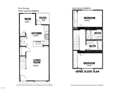 5808 E Brown Rd #18, Mesa, AZ 85205 photo 15
