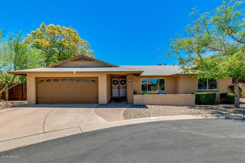 711 E Sandra Ter, Phoenix, AZ 85022 photo 1