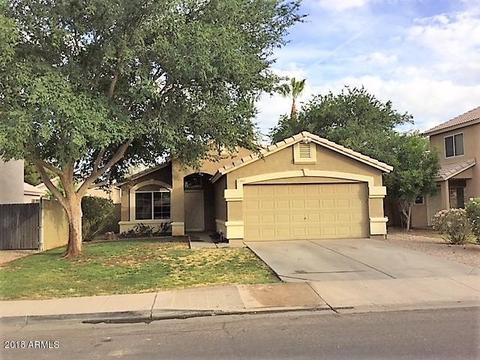 7465 E Nido Ave, Mesa, AZ 85209 photo 1