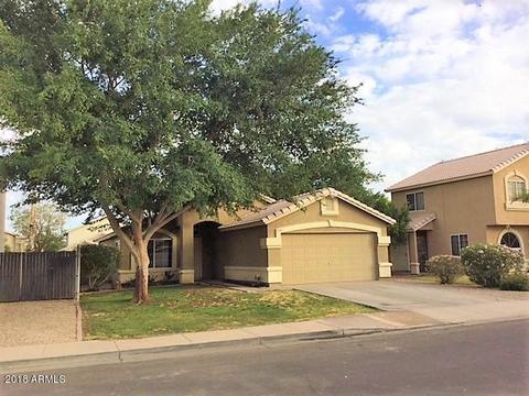 7465 E Nido Ave, Mesa, AZ 85209 photo 2