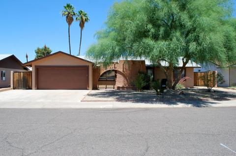 5508 W Carol Ann Way, Glendale, AZ 85306