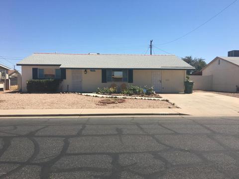 2063 E Arbor Ave, Mesa, AZ 85204 photo 3