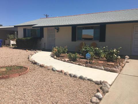 2063 E Arbor Ave, Mesa, AZ 85204 photo 1