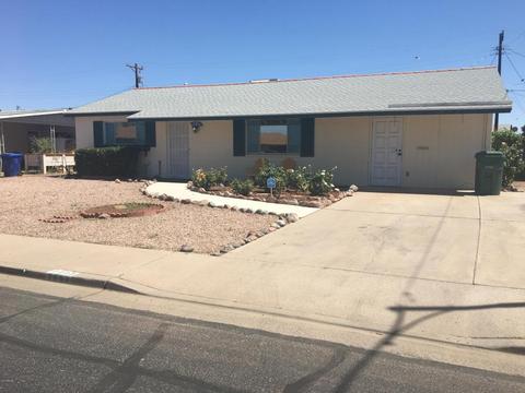 2063 E Arbor Ave, Mesa, AZ 85204 photo 2