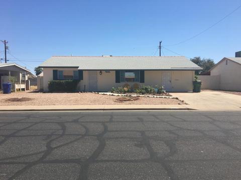 2063 E Arbor Ave, Mesa, AZ 85204 photo 4