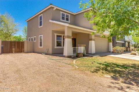 10611 E Portobello Ave, Mesa, AZ 85212 photo 3