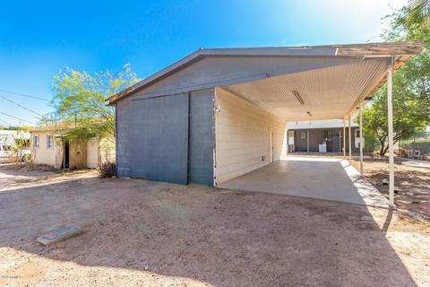 504 N 7th Pl, Coolidge, AZ 85128 photo 17