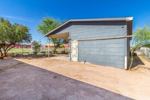 504 N 7th Pl, Coolidge, AZ 85128 photo 16