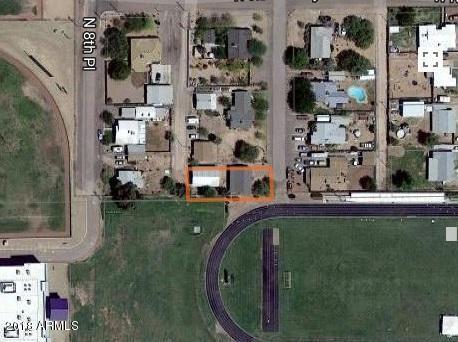 504 N 7th Pl, Coolidge, AZ 85128 photo 21