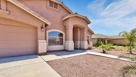 3885 E Thornton Ave, Gilbert, AZ 85297 photo 9
