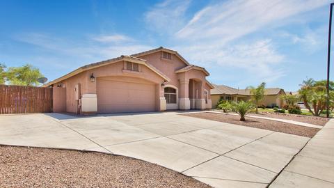 3885 E Thornton Ave, Gilbert, AZ 85297 photo 7