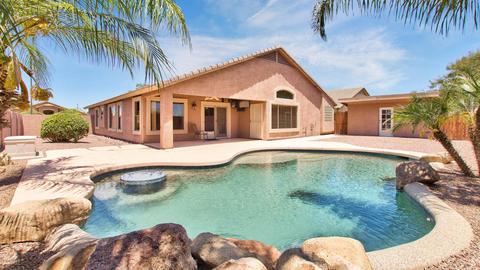 3885 E Thornton Ave, Gilbert, AZ 85297 photo 46