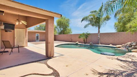3885 E Thornton Ave, Gilbert, AZ 85297 photo 44