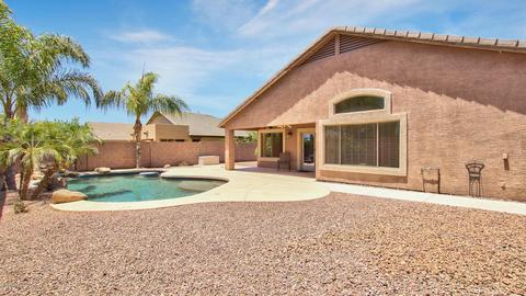 3885 E Thornton Ave, Gilbert, AZ 85297 photo 49