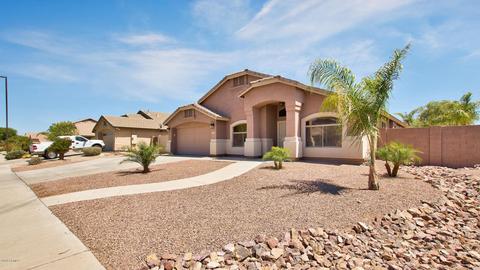 3885 E Thornton Ave, Gilbert, AZ 85297 photo 8
