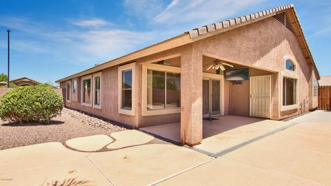 3885 E Thornton Ave, Gilbert, AZ 85297 photo 42