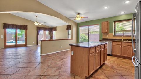 3885 E Thornton Ave, Gilbert, AZ 85297 photo 18