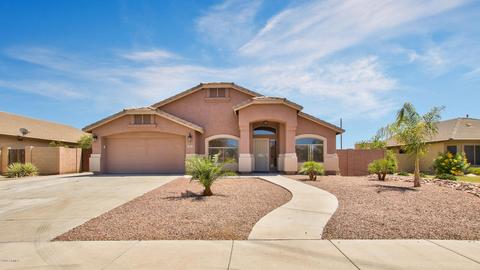 3885 E Thornton Ave, Gilbert, AZ 85297 photo 6