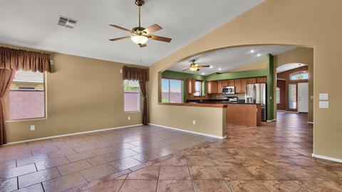 3885 E Thornton Ave, Gilbert, AZ 85297 photo 27