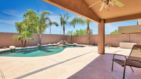 3885 E Thornton Ave, Gilbert, AZ 85297 photo 43