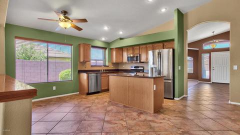 3885 E Thornton Ave, Gilbert, AZ 85297 photo 24