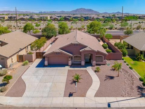 3885 E Thornton Ave, Gilbert, AZ 85297 photo 1