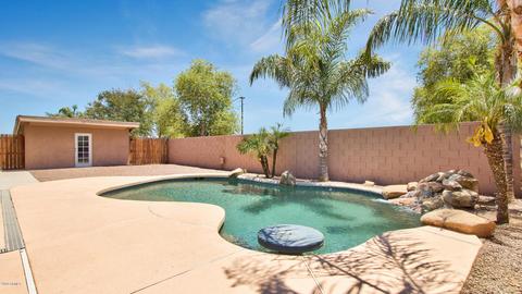 3885 E Thornton Ave, Gilbert, AZ 85297 photo 45