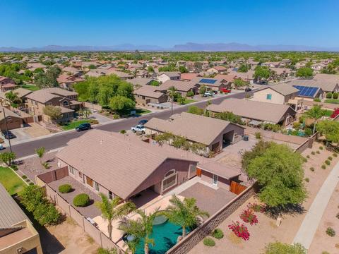 3885 E Thornton Ave, Gilbert, AZ 85297 photo 5