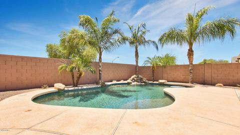 3885 E Thornton Ave, Gilbert, AZ 85297 photo 47