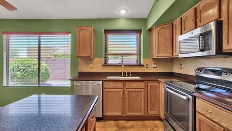 3885 E Thornton Ave, Gilbert, AZ 85297 photo 22