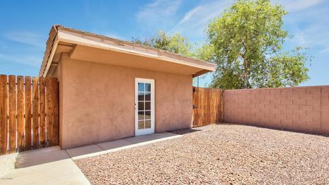 3885 E Thornton Ave, Gilbert, AZ 85297 photo 50