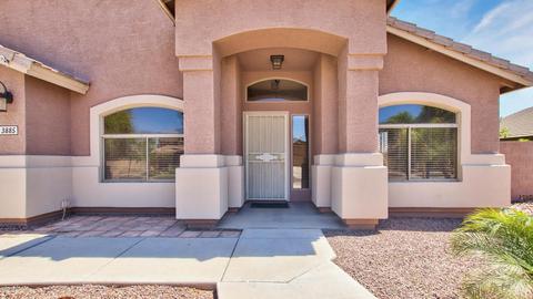 3885 E Thornton Ave, Gilbert, AZ 85297 photo 10