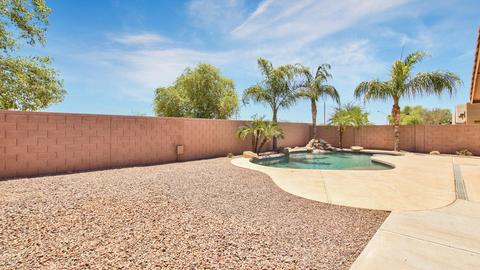 3885 E Thornton Ave, Gilbert, AZ 85297 photo 48