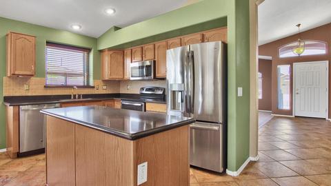 3885 E Thornton Ave, Gilbert, AZ 85297 photo 19