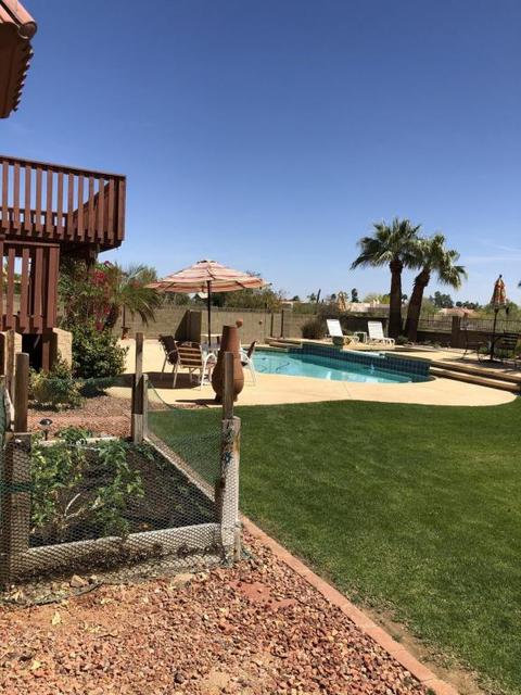 3717 E Ahwatukee Dr, Phoenix, AZ 85044 photo 29