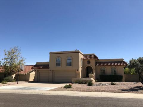 3717 E Ahwatukee Dr, Phoenix, AZ 85044 photo 1
