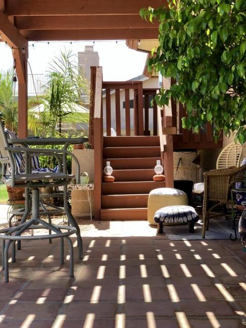 3717 E Ahwatukee Dr, Phoenix, AZ 85044 photo 22