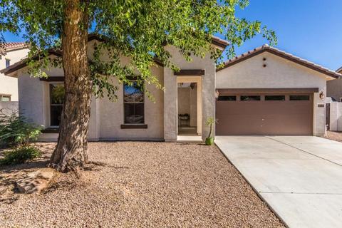 1283 E Indigo St, Gilbert, AZ 85298 photo 1